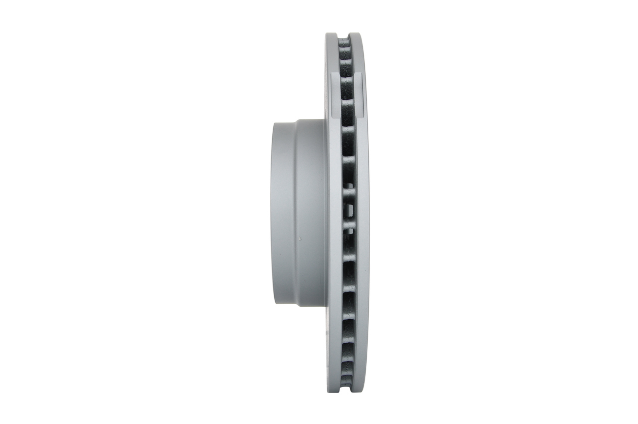 Brake Disc - 0 986 479 D39 BOSCH