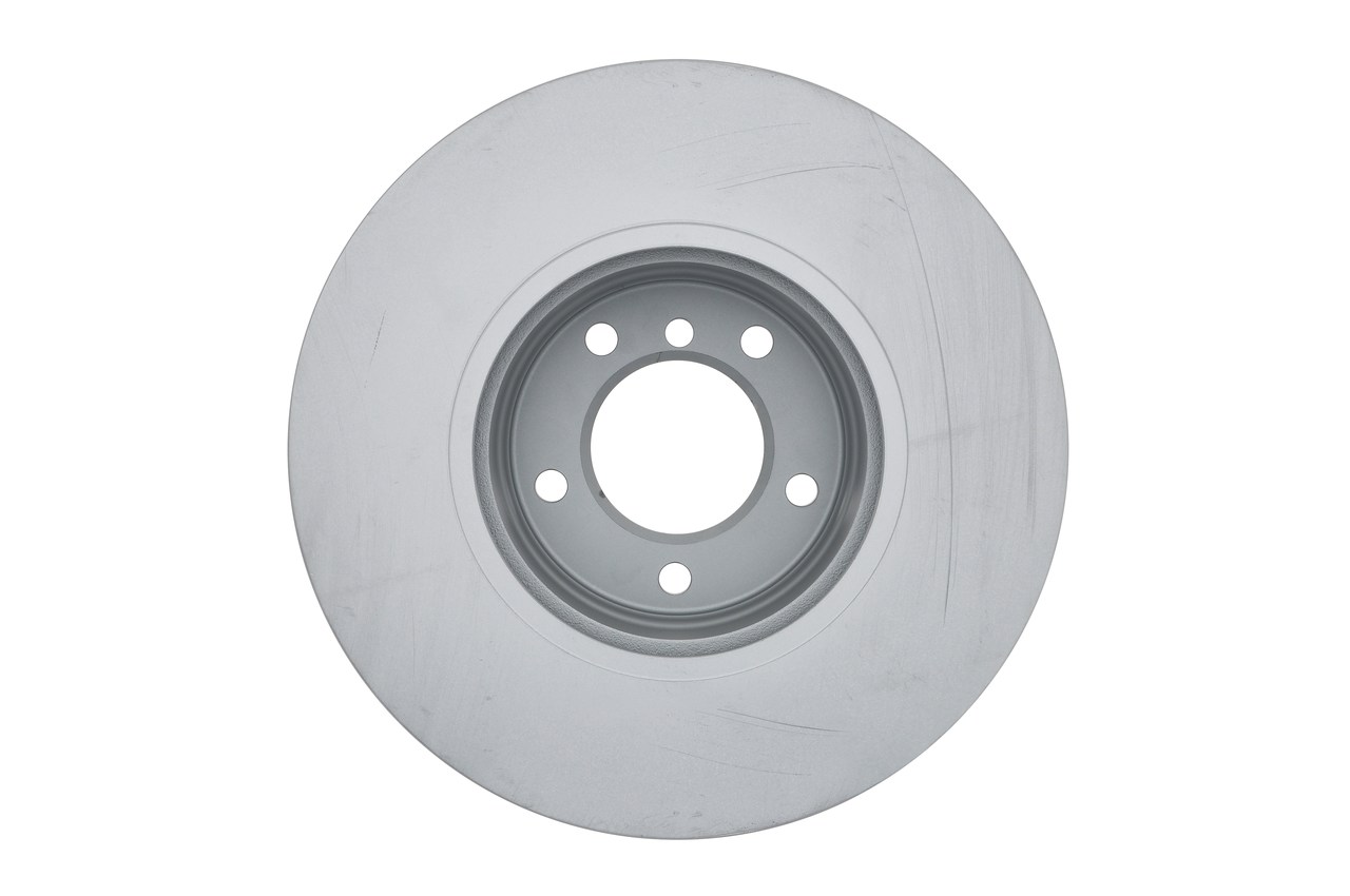 Brake Disc - 0 986 479 D39 BOSCH