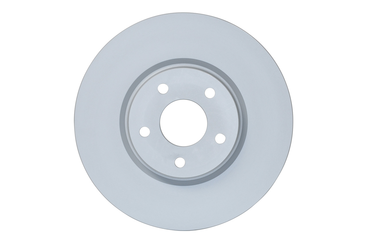 Discofreno - 0 986 479 D44 BOSCH