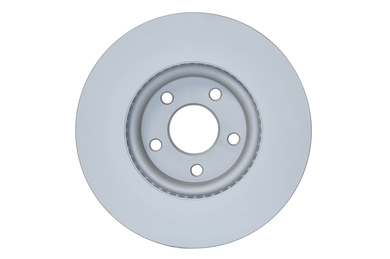 Discofreno - 0 986 479 D44 BOSCH