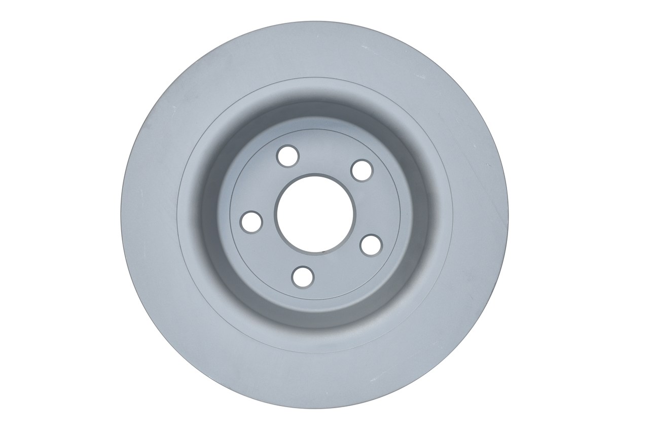 Brake Disc - 0 986 479 D47 BOSCH
