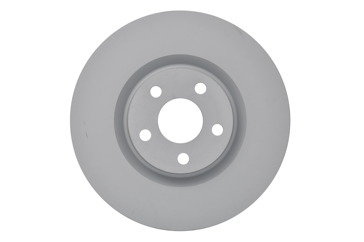 Brake Disc - 0 986 479 D48 BOSCH