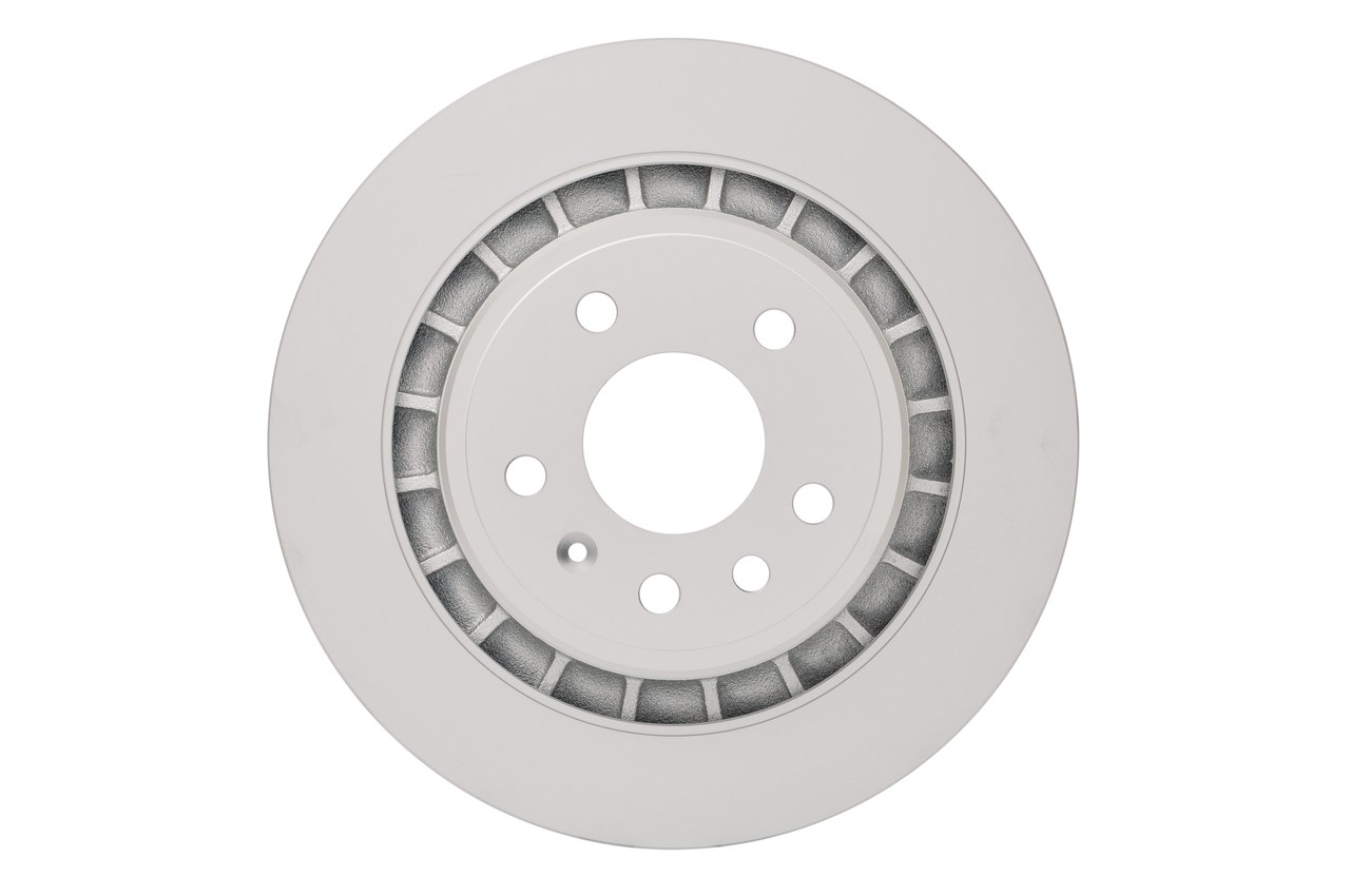 Brake Disc - 0 986 479 D49 BOSCH