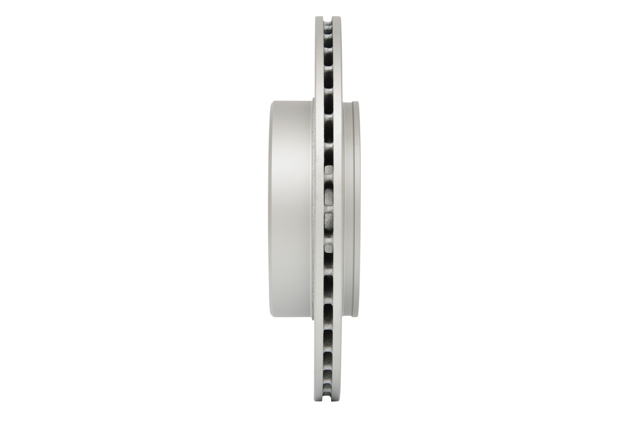 Brake Disc - 0 986 479 D49 BOSCH