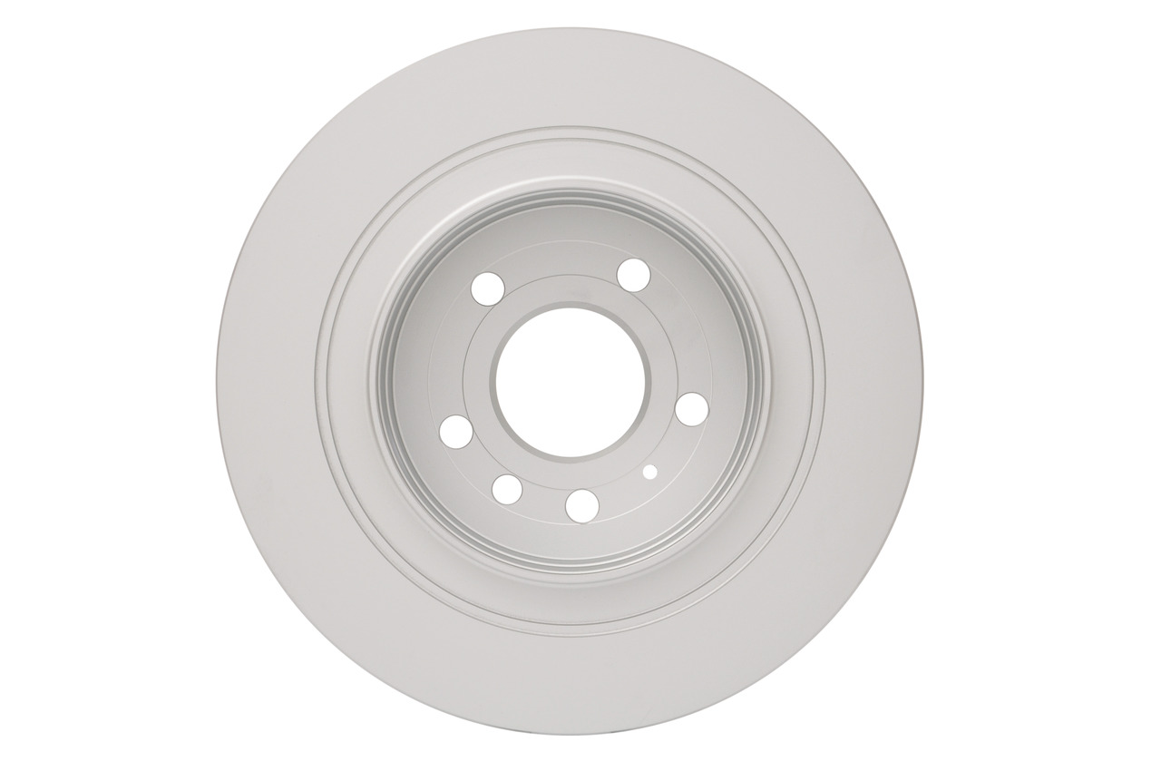 Brake Disc - 0 986 479 D49 BOSCH