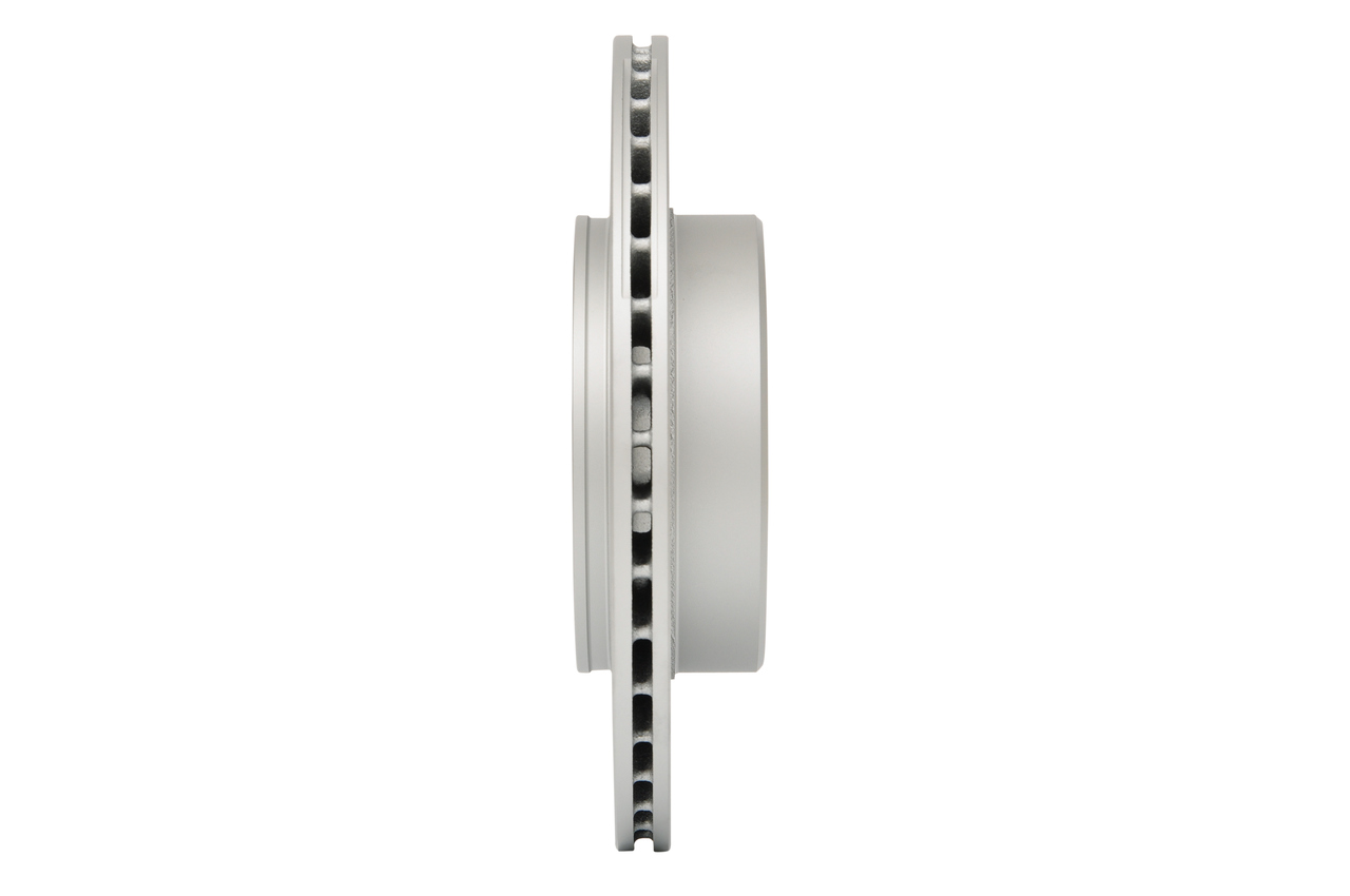 Brake Disc - 0 986 479 D49 BOSCH