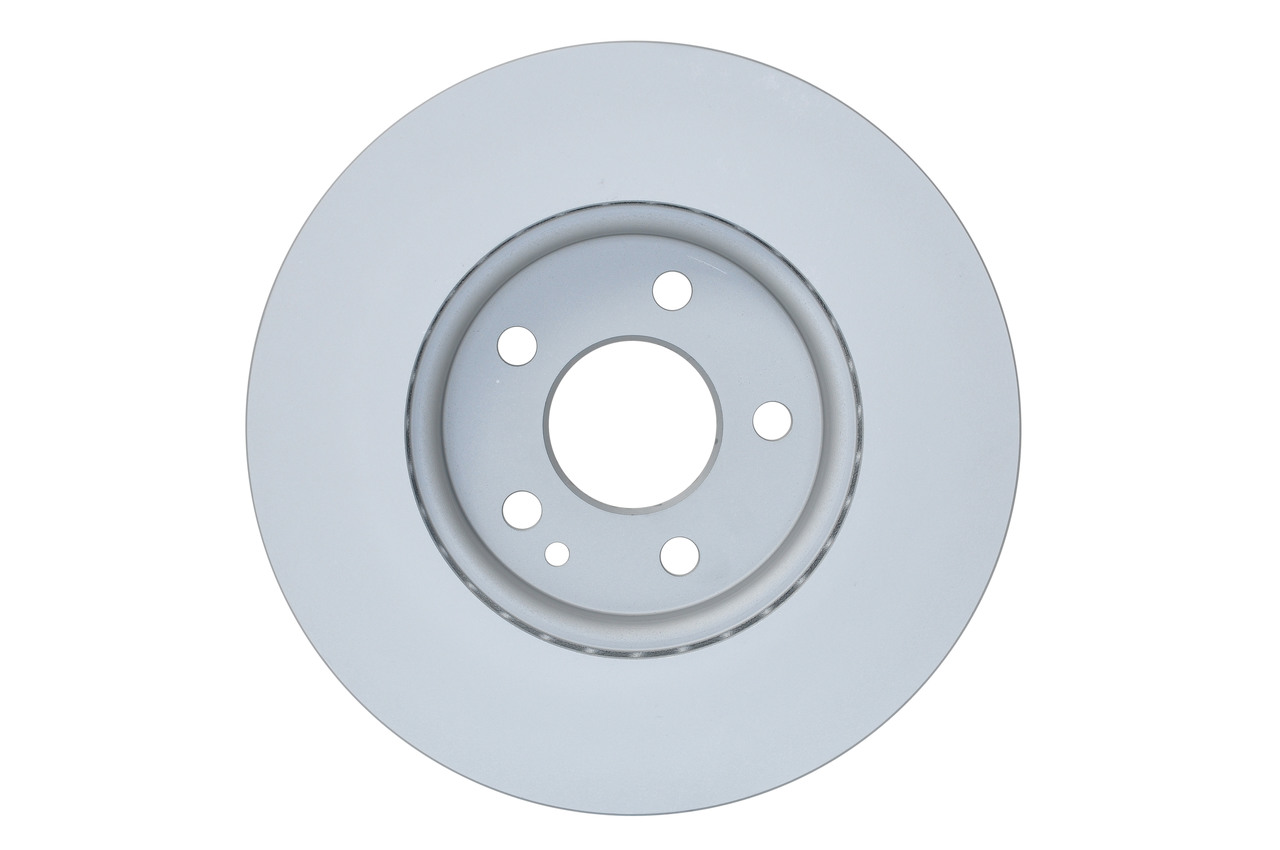 Brake Disc - 0 986 479 D57 BOSCH