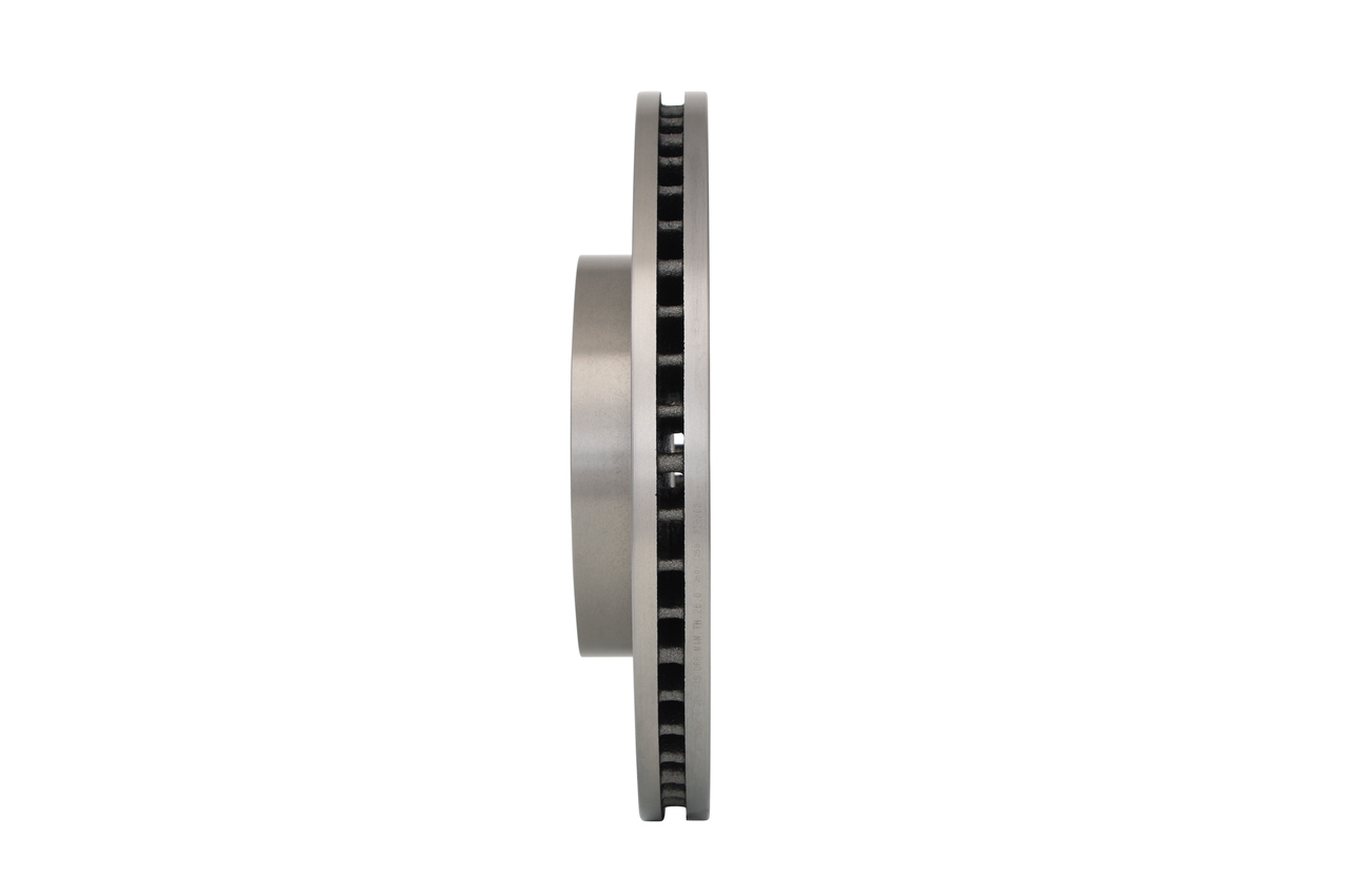 Brake Disc - 0 986 479 D66 BOSCH