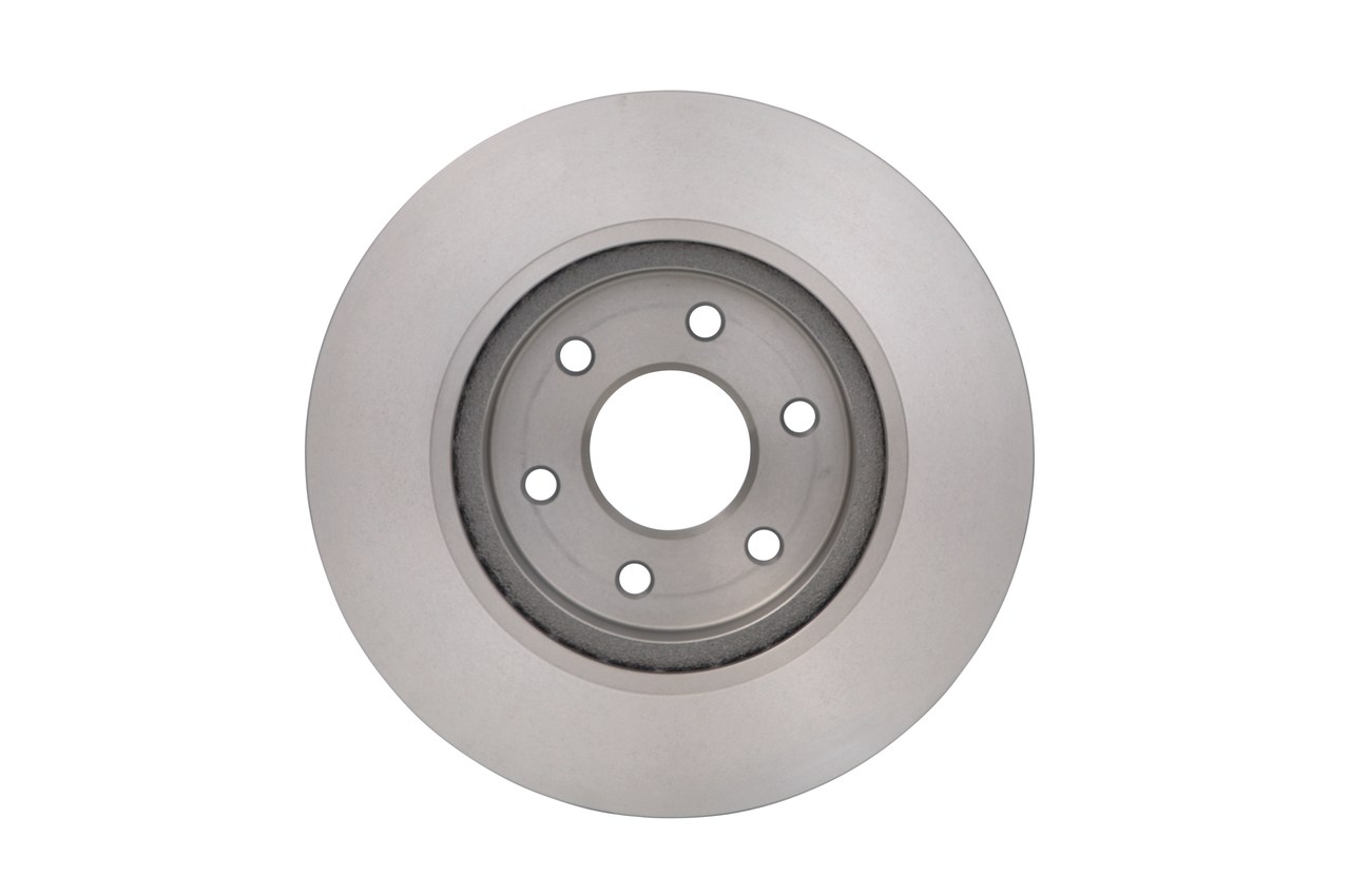 Brake Disc - 0 986 479 D66 BOSCH