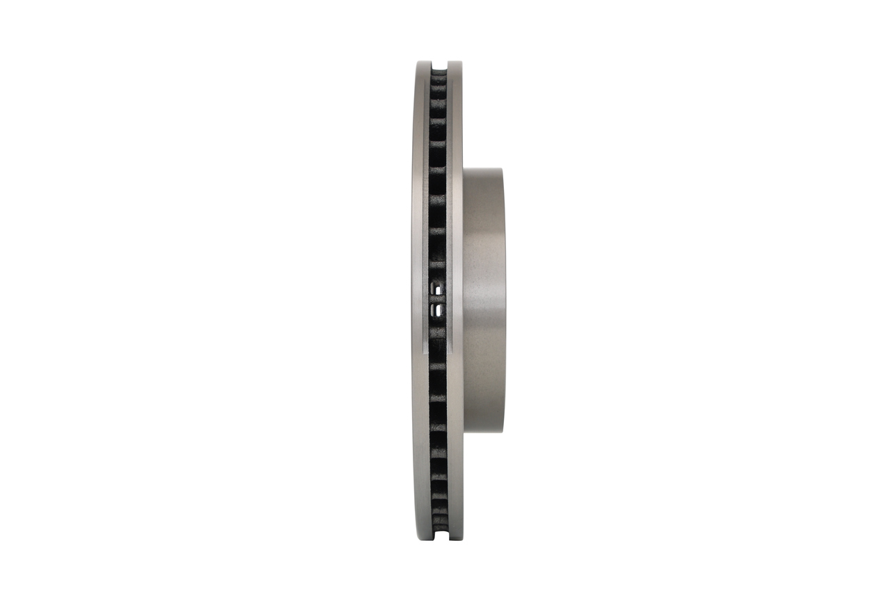 Brake Disc - 0 986 479 D66 BOSCH