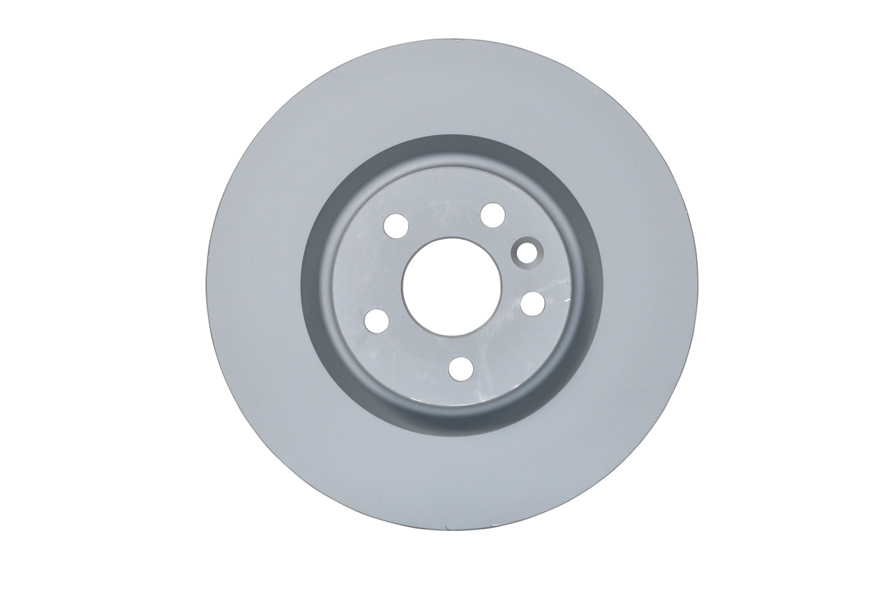 Discofreno - 0 986 479 D79 BOSCH