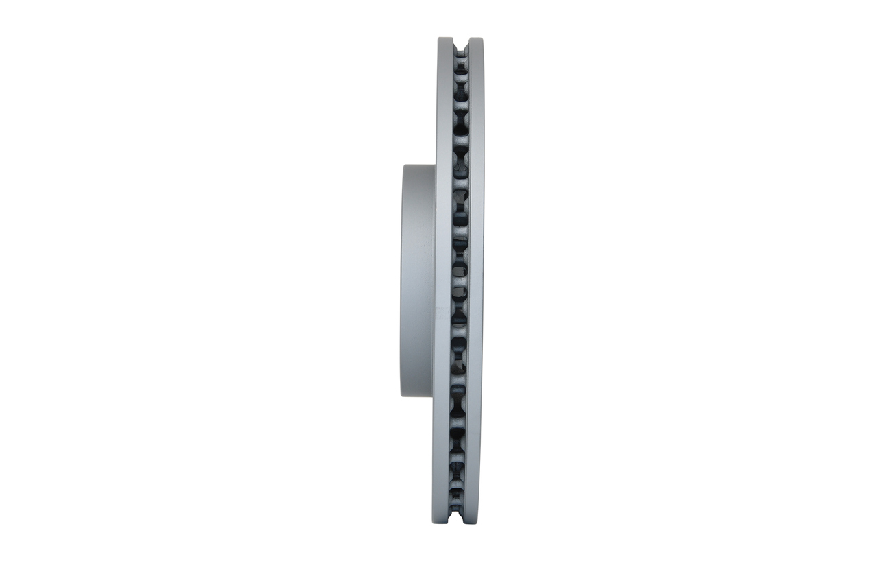 Brake Disc - 0 986 479 D79 BOSCH