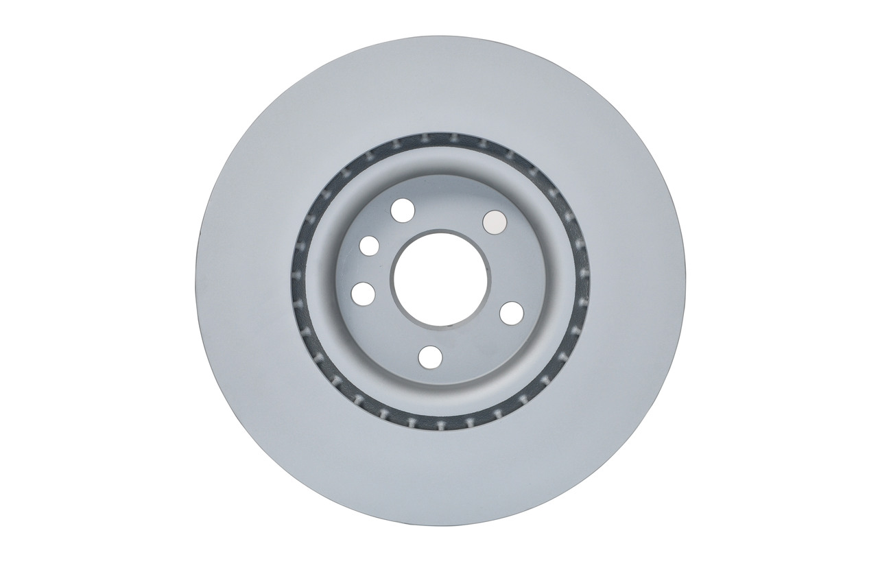 Brake Disc - 0 986 479 D79 BOSCH