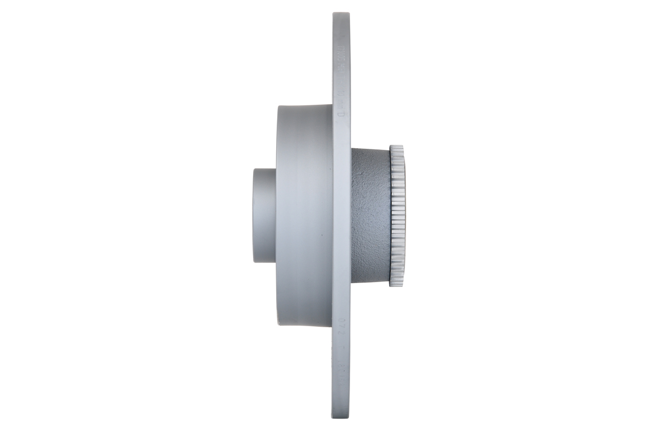 Brake Disc - 0 986 479 D82 BOSCH