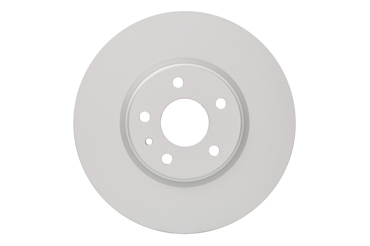 Brake Disc - 0 986 479 D85 BOSCH