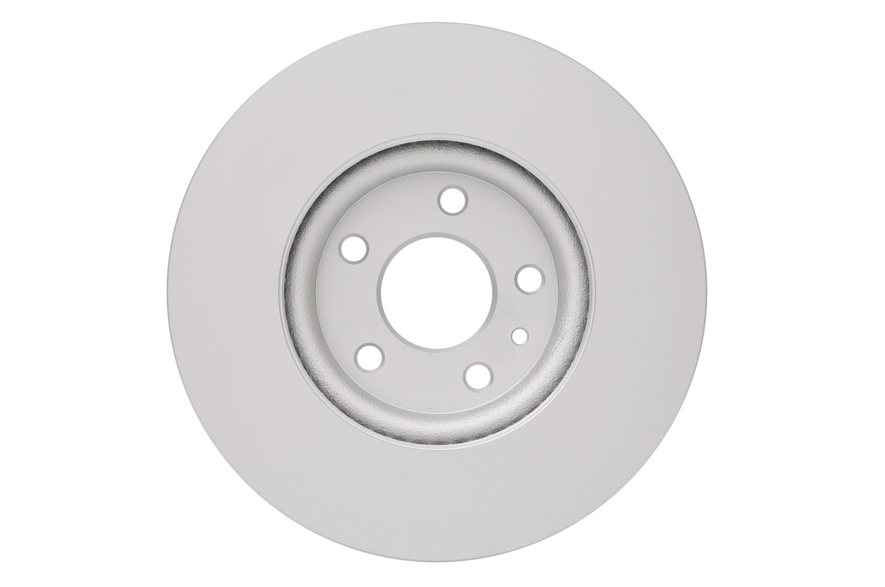 Brake Disc - 0 986 479 D85 BOSCH