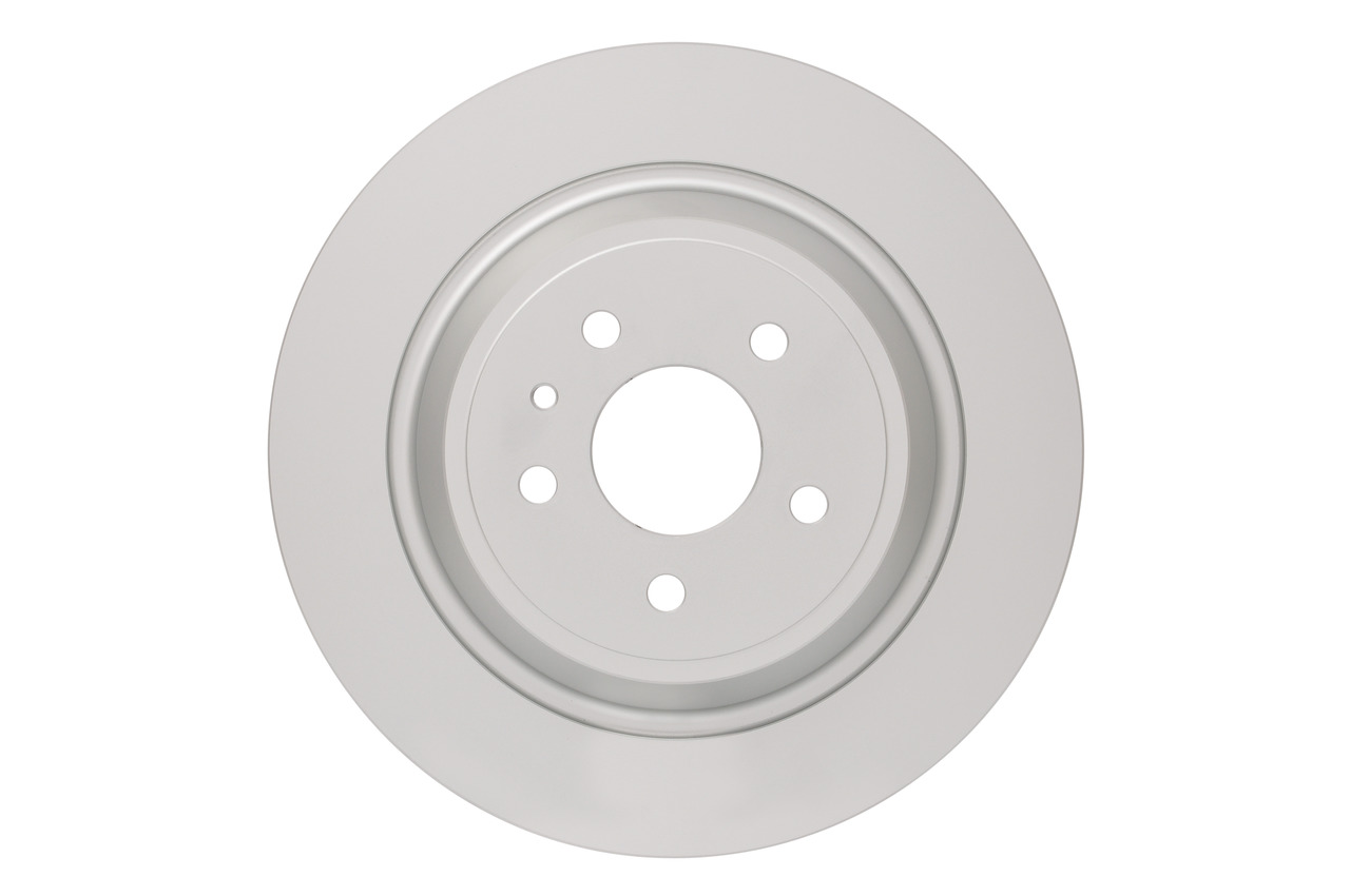 Brake Disc - 0 986 479 D86 BOSCH