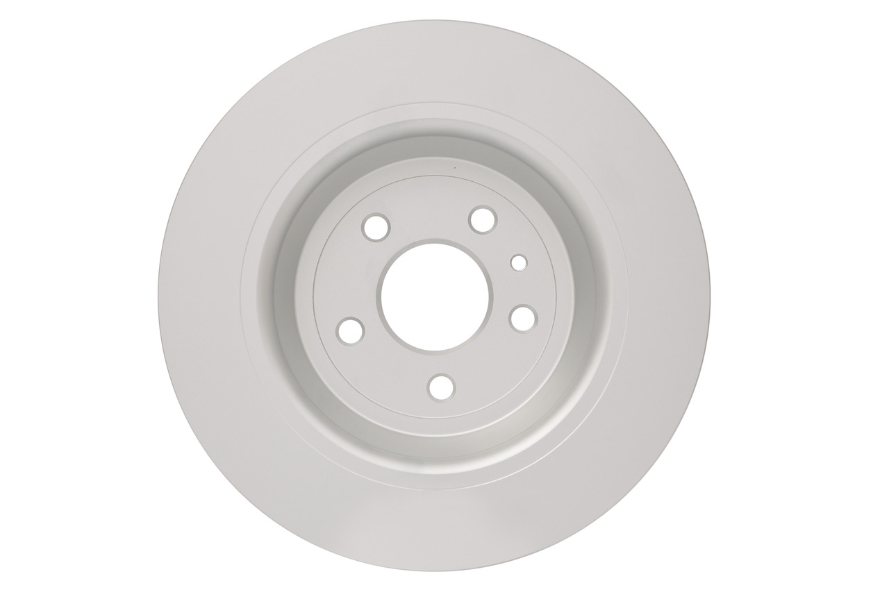 Brake Disc - 0 986 479 D86 BOSCH