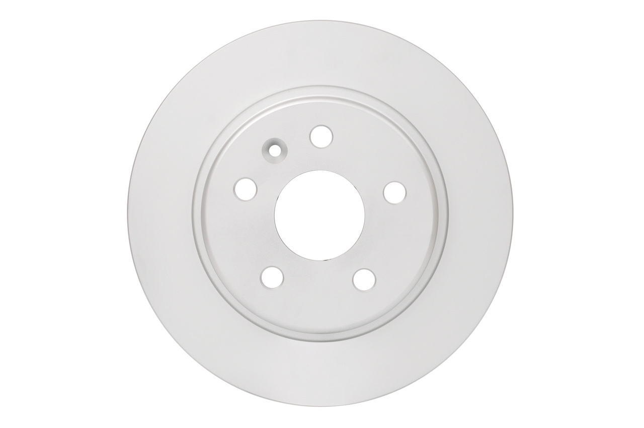Discofreno - 0 986 479 D89 BOSCH