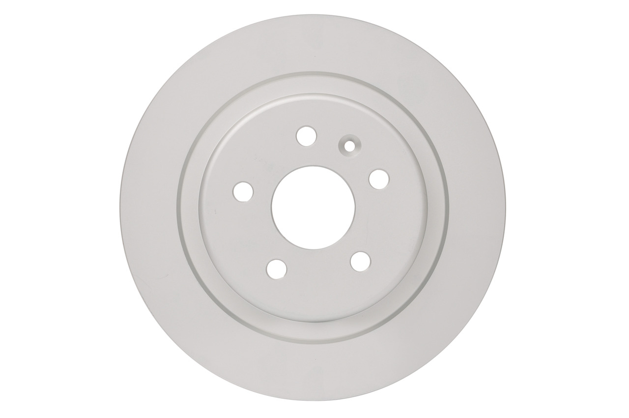Brake Disc - 0 986 479 D90 BOSCH
