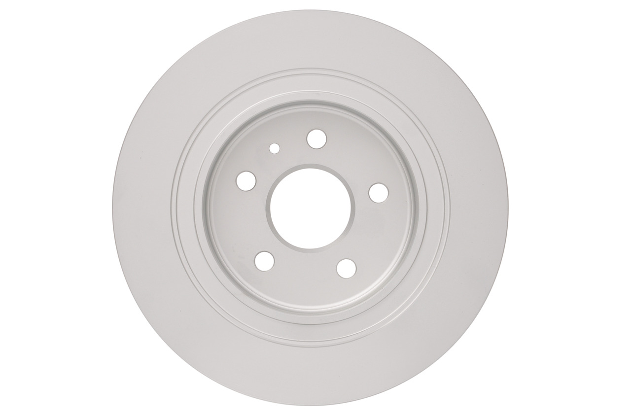 Brake Disc - 0 986 479 D90 BOSCH