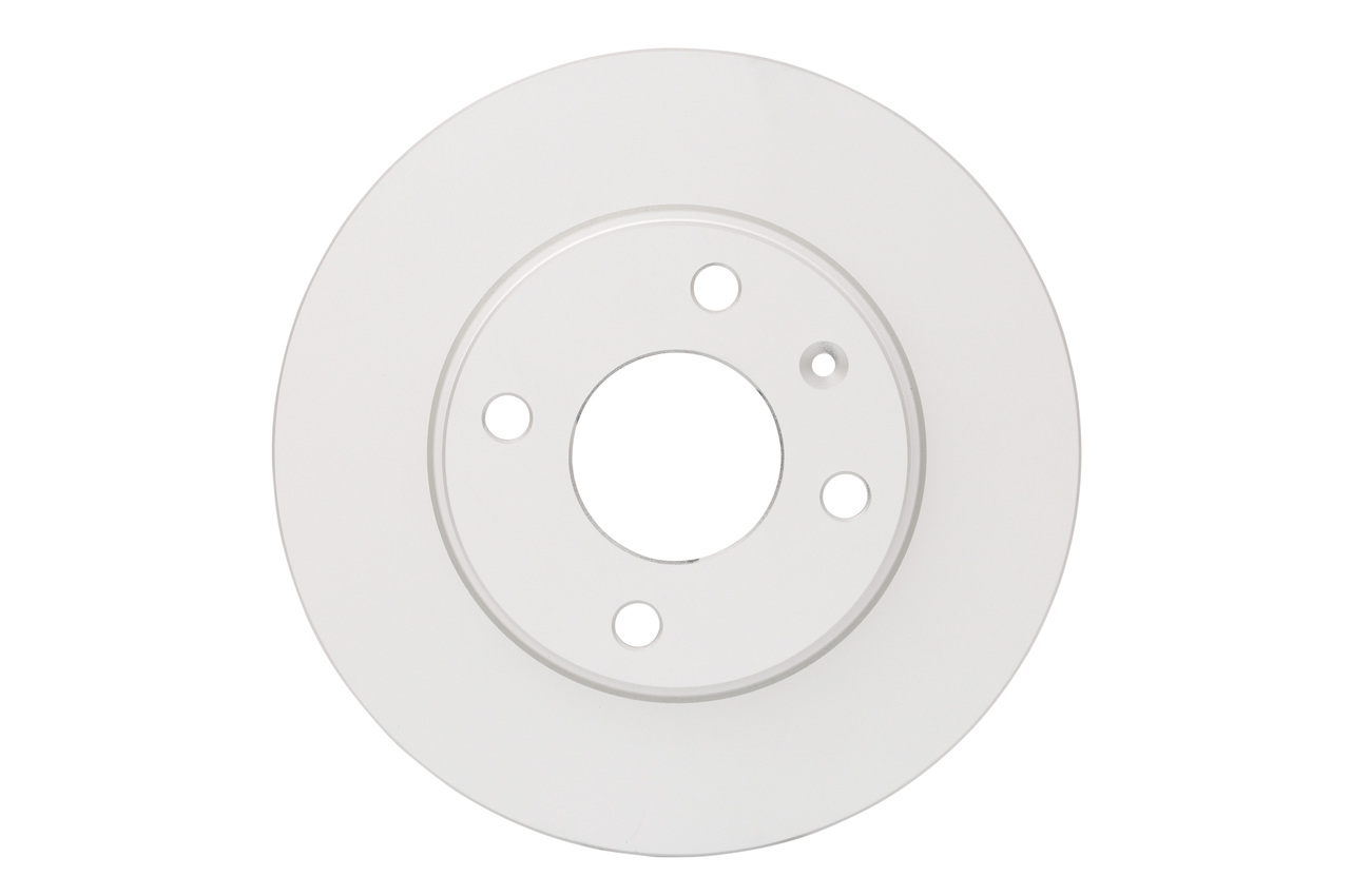 Brake Disc - 0 986 479 D91 BOSCH