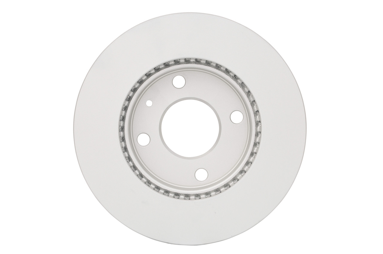 Brake Disc - 0 986 479 D91 BOSCH