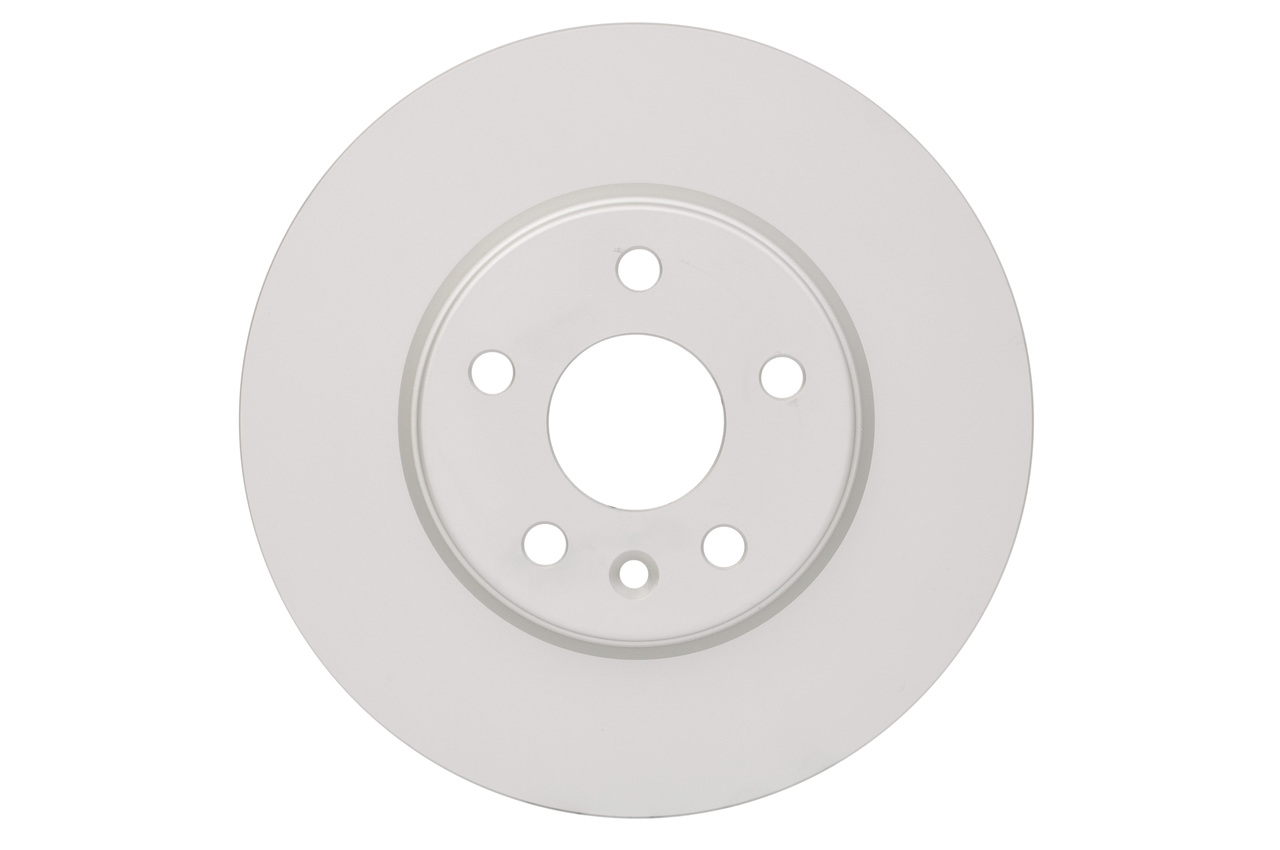 Brake Disc - 0 986 479 D92 BOSCH