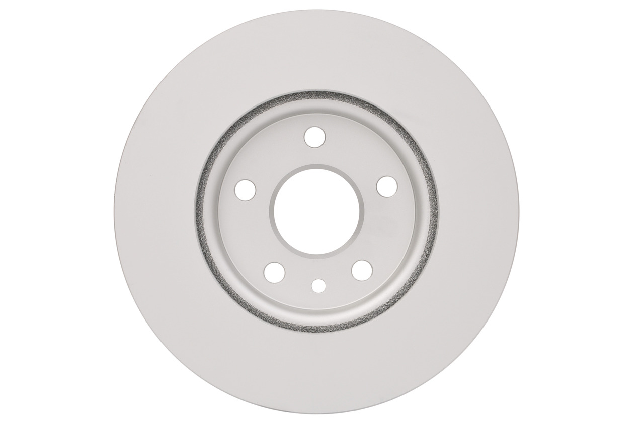 Brake Disc - 0 986 479 D92 BOSCH