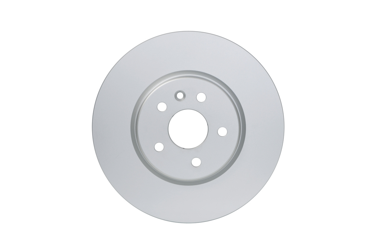 Discofreno - 0 986 479 D93 BOSCH