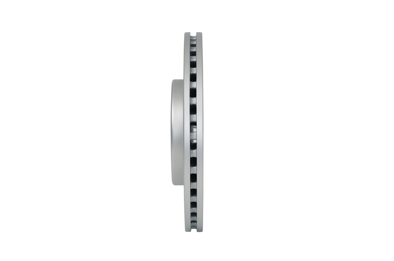 Brake Disc - 0 986 479 D93 BOSCH