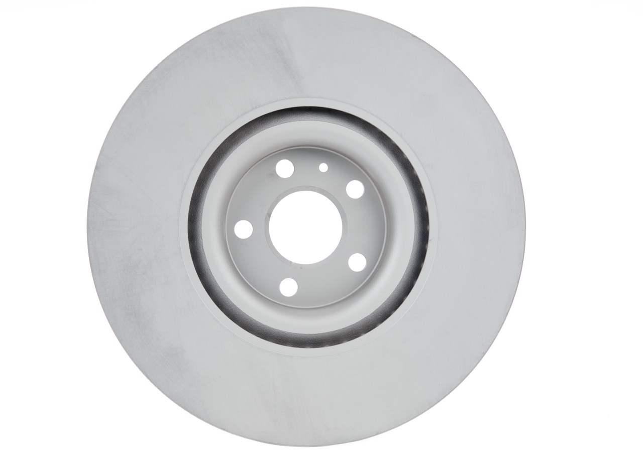 Brake Disc - 0 986 479 D95 BOSCH