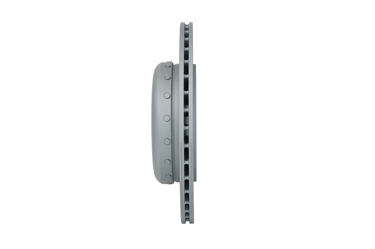 Тормозной диск - 0 986 479 E04 BOSCH