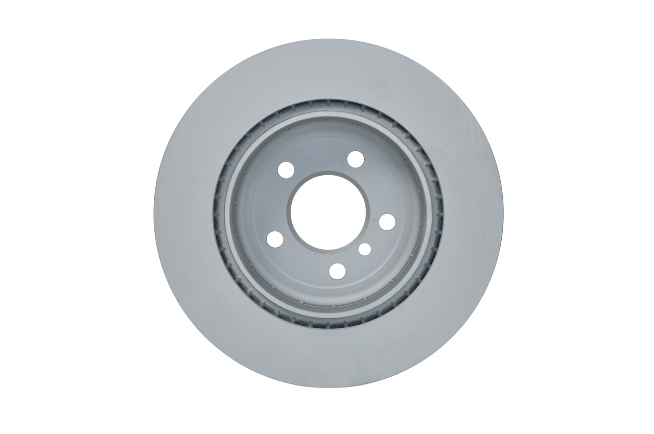 Тормозной диск - 0 986 479 E04 BOSCH