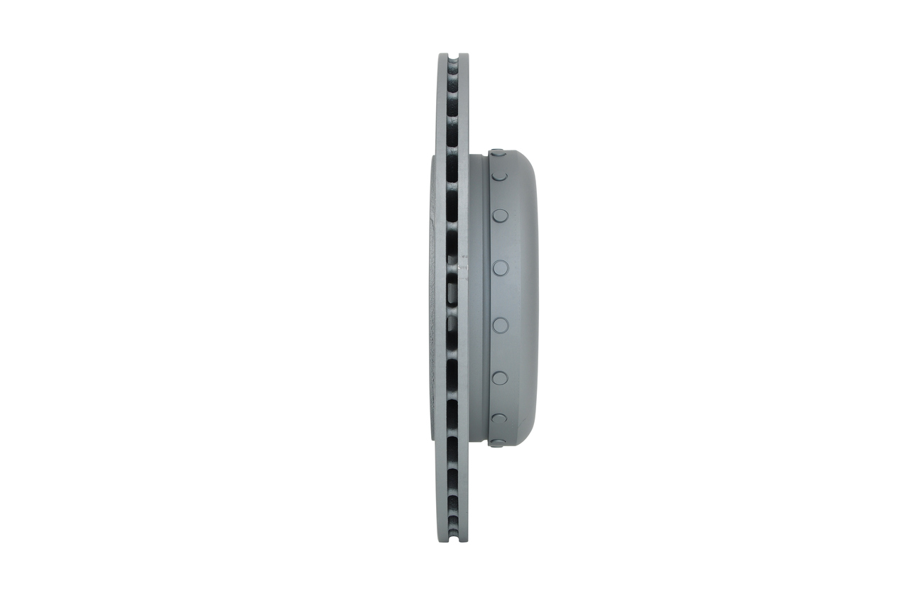 Тормозной диск - 0 986 479 E04 BOSCH