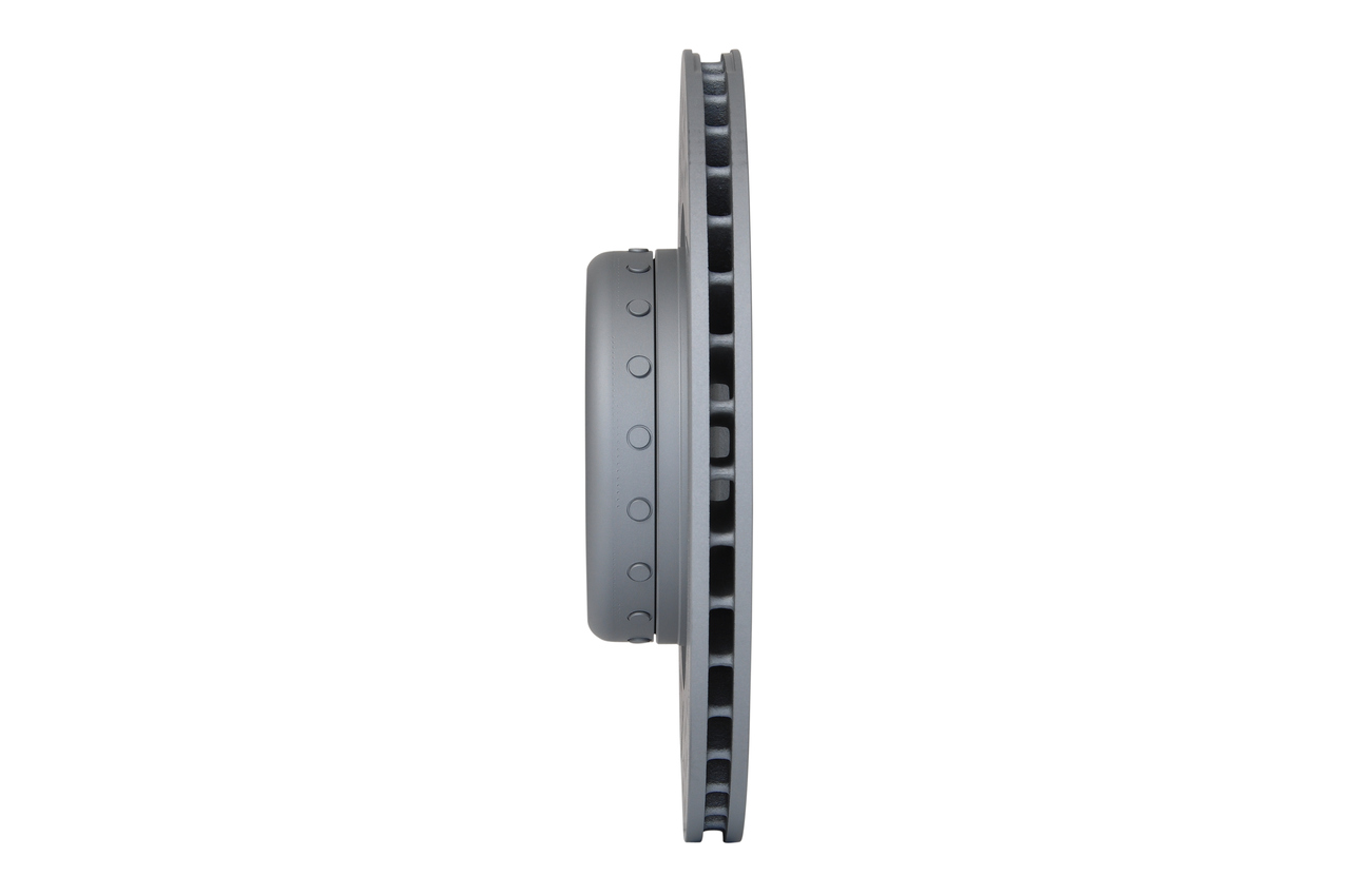 Тормозной диск - 0 986 479 E05 BOSCH