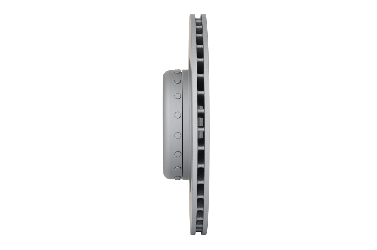 Brake Disc - 0 986 479 E06 BOSCH