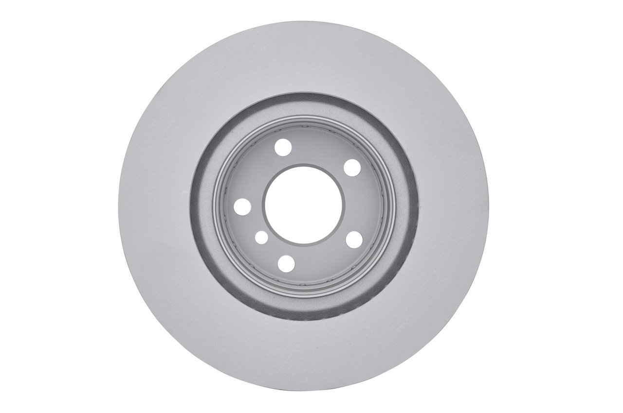 Brake Disc - 0 986 479 E06 BOSCH