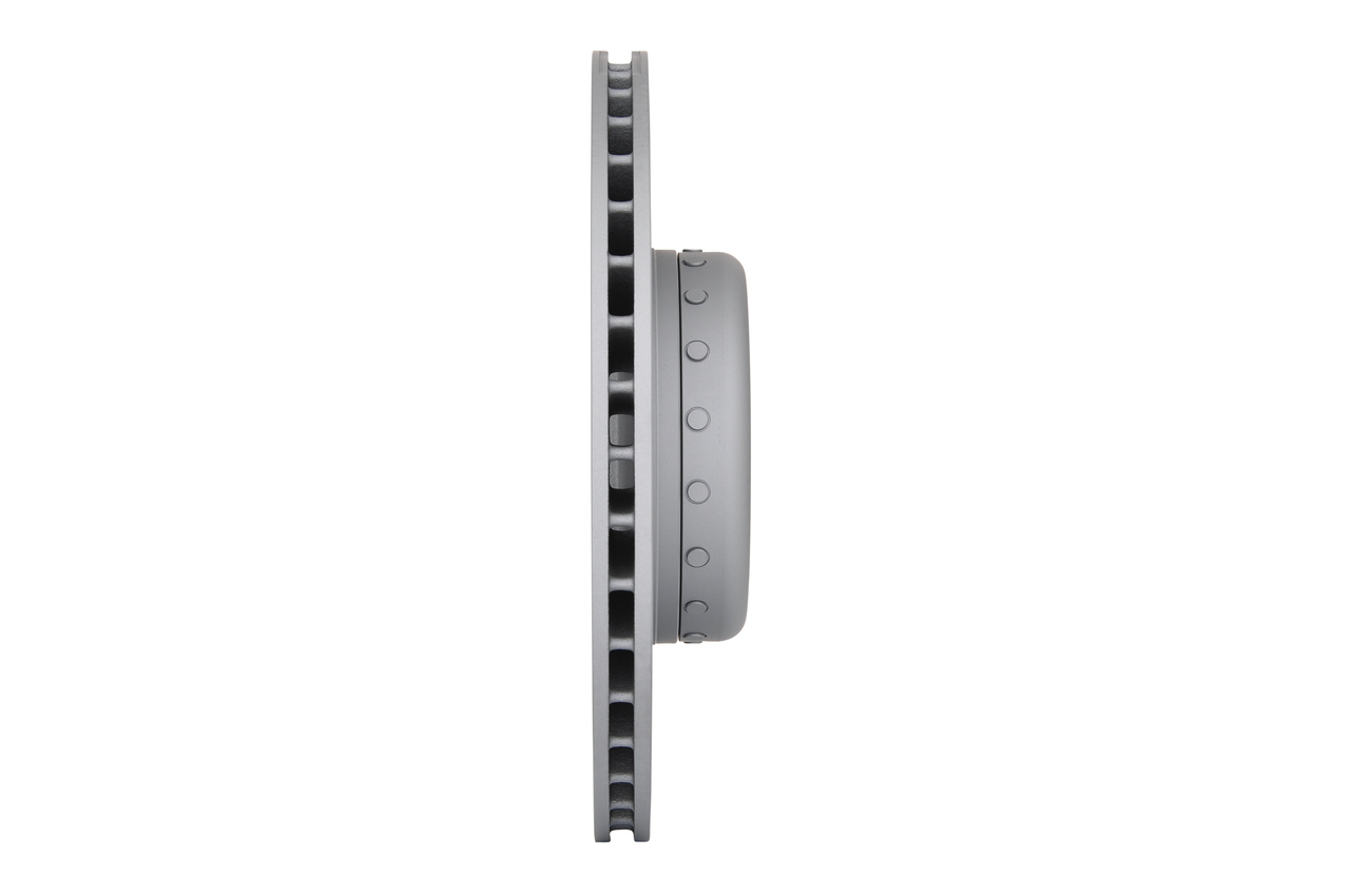 Brake Disc - 0 986 479 E06 BOSCH