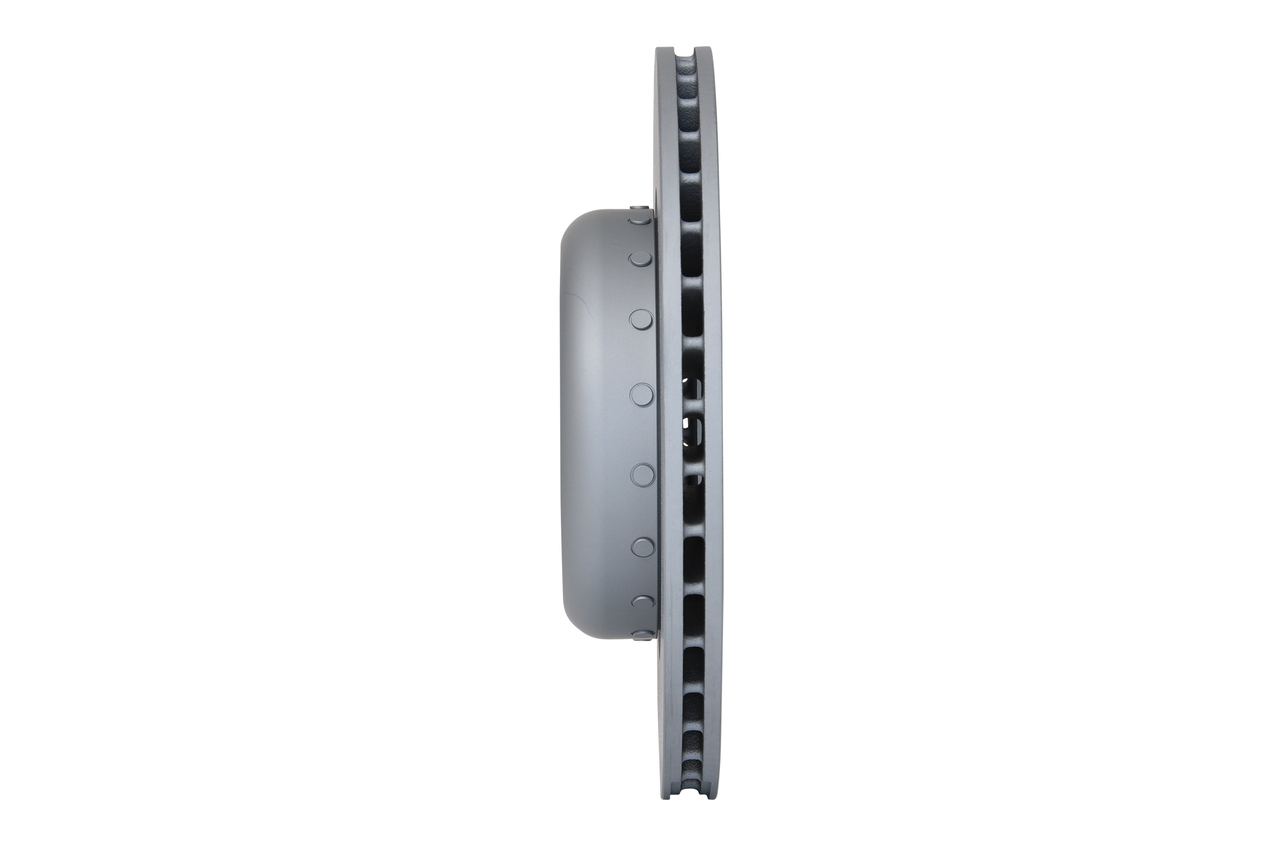 Brake Disc - 0 986 479 E07 BOSCH