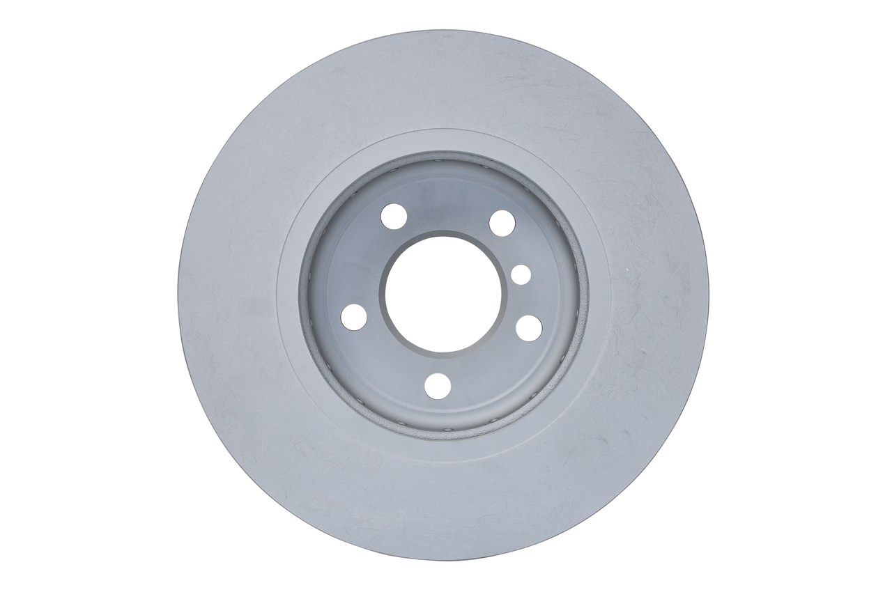 Brake Disc - 0 986 479 E07 BOSCH