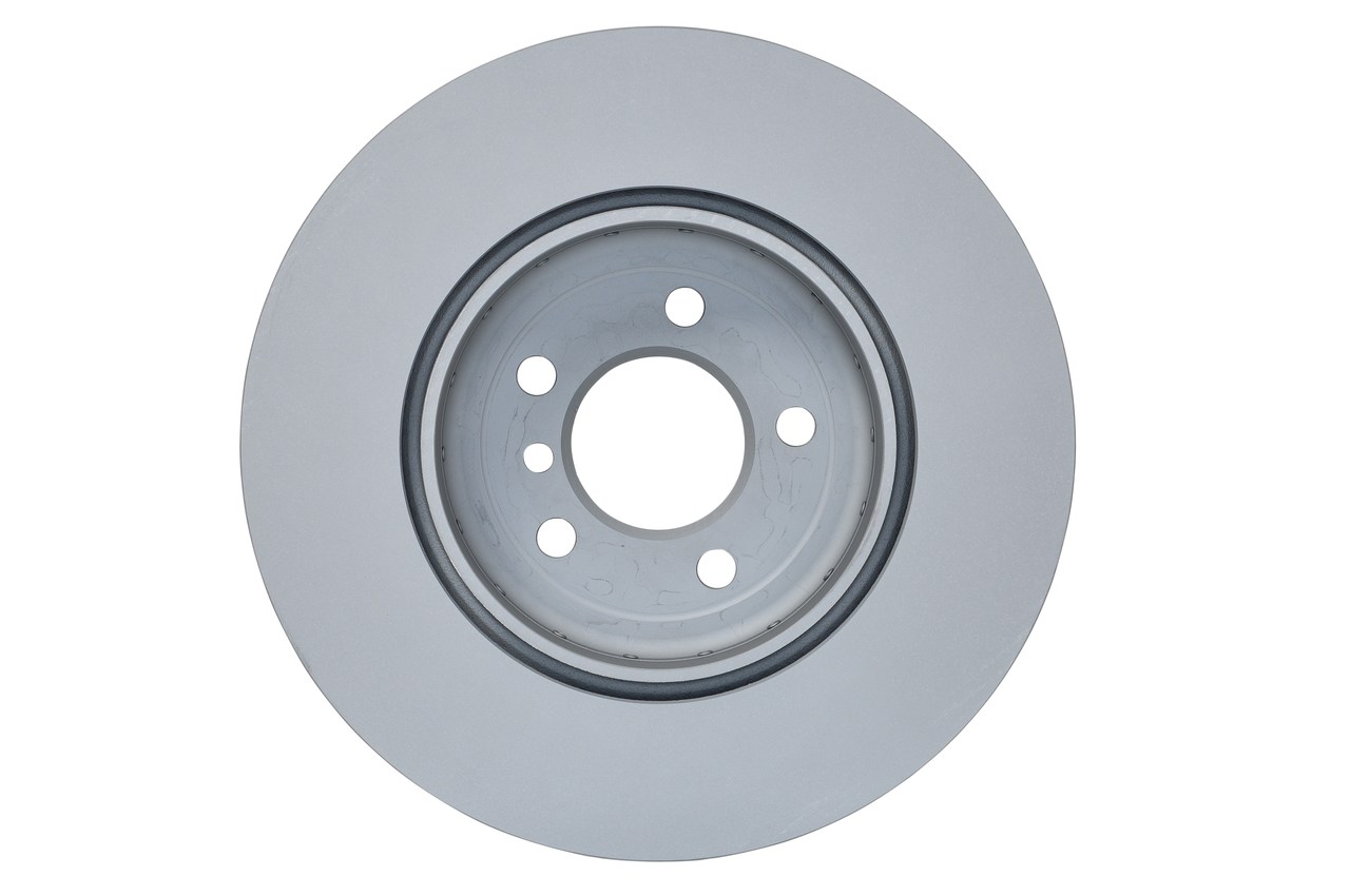 Тормозной диск - 0 986 479 E08 BOSCH
