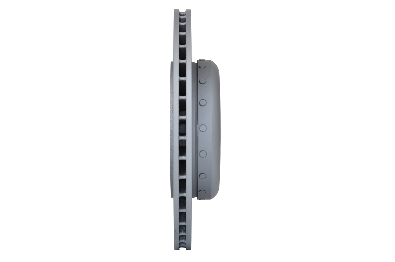 Тормозной диск - 0 986 479 E08 BOSCH