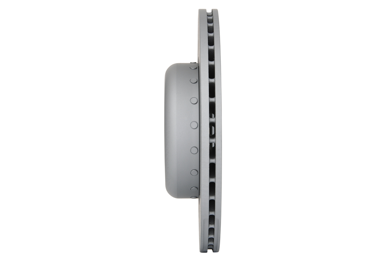 Тормозной диск - 0 986 479 E09 BOSCH