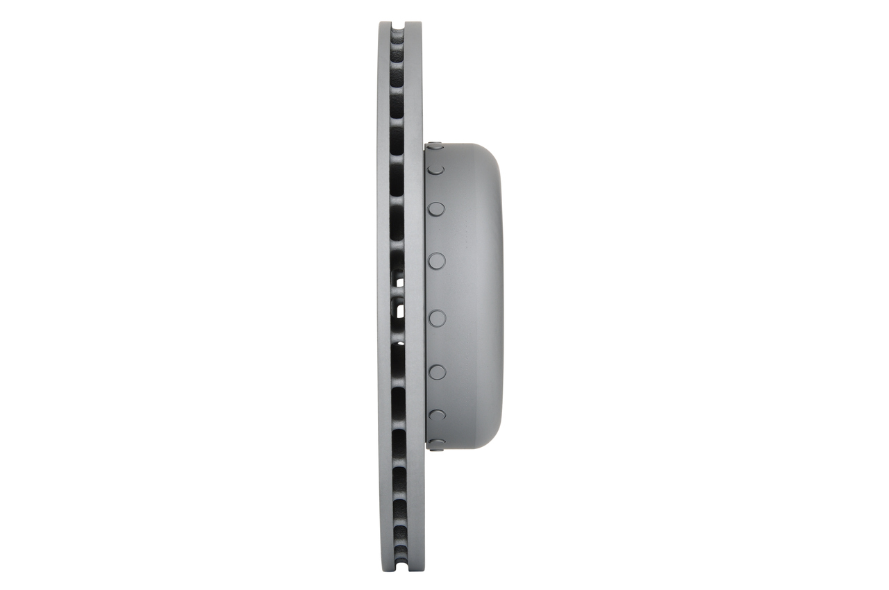 Тормозной диск - 0 986 479 E09 BOSCH