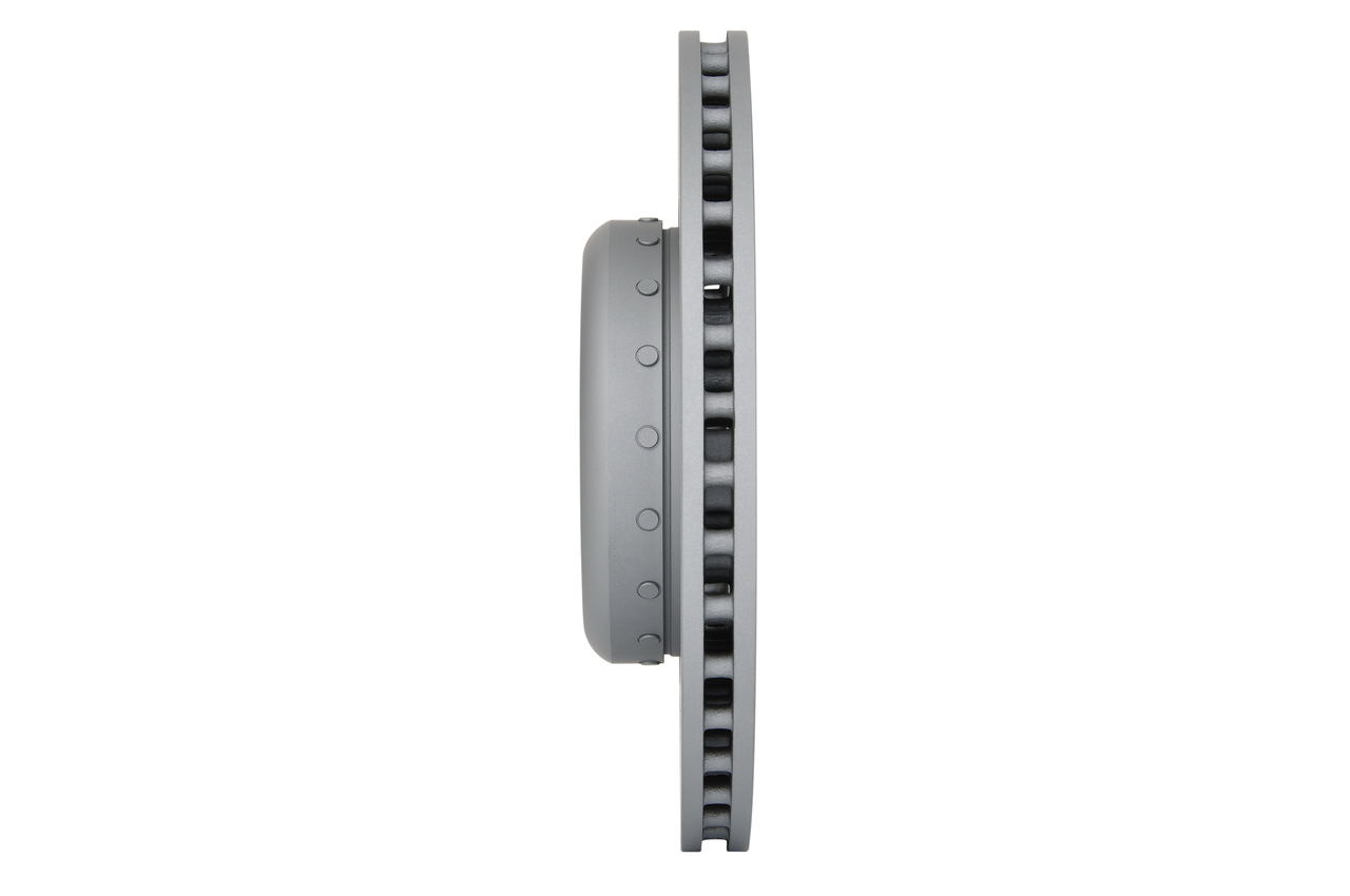 Тормозной диск - 0 986 479 E10 BOSCH