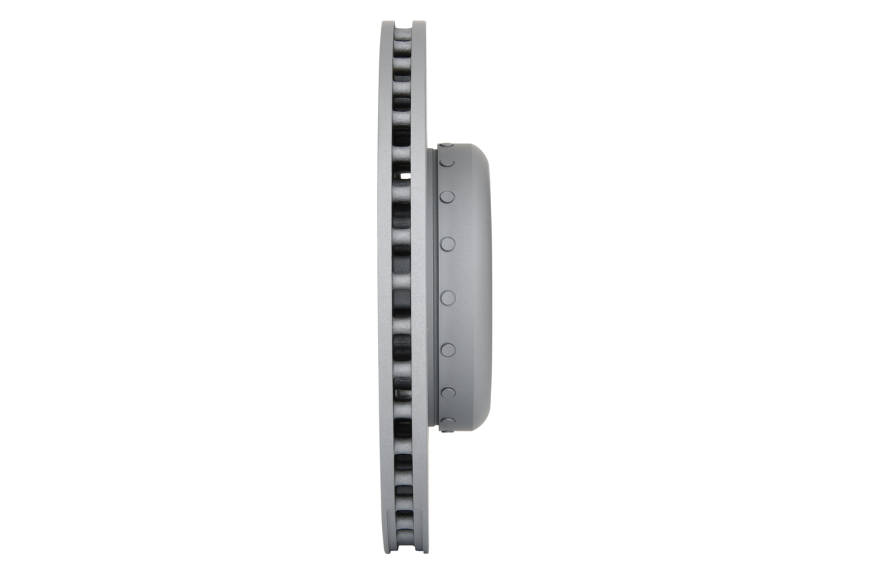 Тормозной диск - 0 986 479 E10 BOSCH