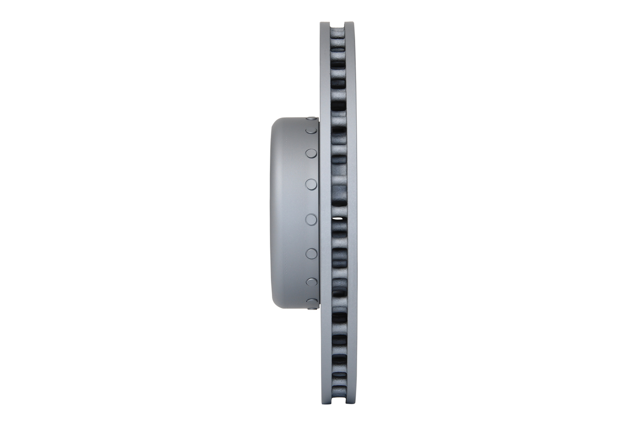 Тормозной диск - 0 986 479 E11 BOSCH
