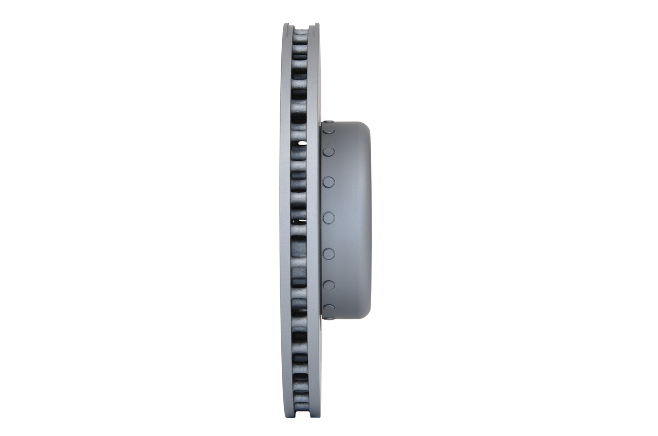 Тормозной диск - 0 986 479 E11 BOSCH