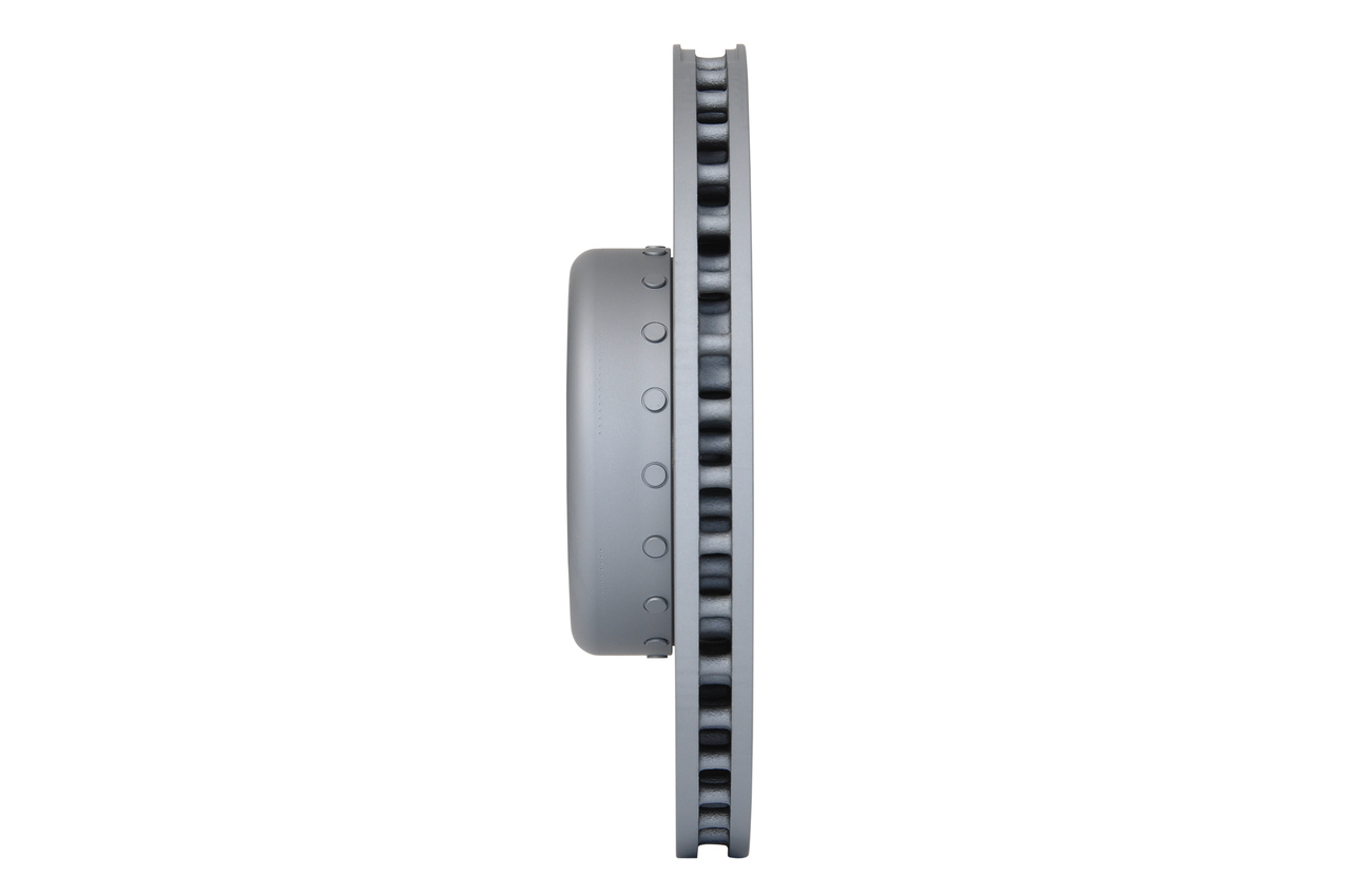 Тормозной диск - 0 986 479 E12 BOSCH
